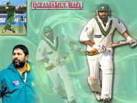Inzamam ul Haq