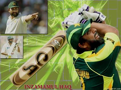 Inzamam ul Haq