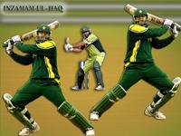 Inzamam ul Haq