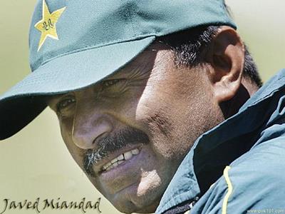 Javed Miandad