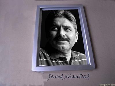 Javed Miandad