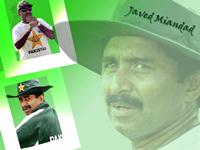 Javed Miandad
