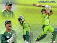 Kamran Akmal