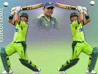 Kamran Akmal