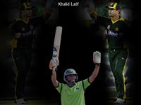 Khalid Latif 
