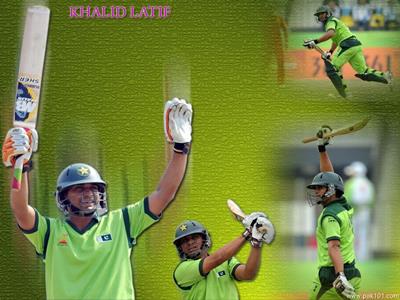 Khalid Latif