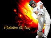 Misbah Ul Haq