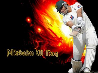 Misbah-ul-haq