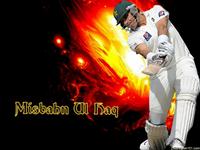 Misbah-ul-haq