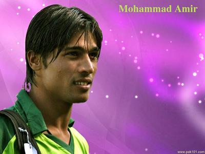 Mohammad, Amir