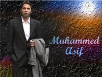 Mohammad Asif