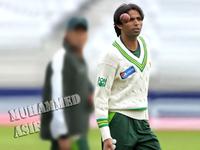 Mohammad Asif