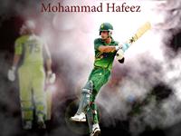 Mohammad Hafeez