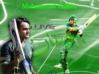 Mohammad Hafeez