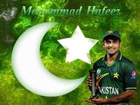 Mohammad Hafeez