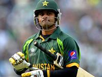 Muhammad Hafeez