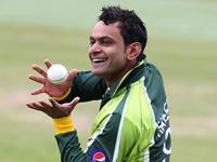 Muhammad Hafeez