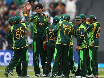 Muhammad Irfan -Pakistani Fast Bowler