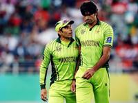 Muhammad Irfan -Pakistani Fast Bowler