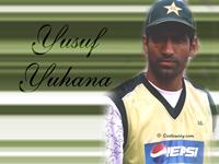 Mohammad Yousuf