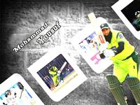Mohammad Yousuf