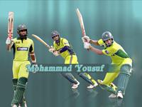 Mohammad Yousuf