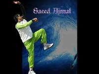 Saeed Ajmal