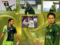 Saeed Ajmal