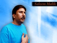 Saleem Malik