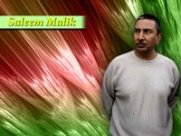 Saleem Malik