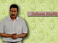 Saleem Malik