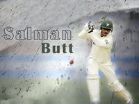 Salman Butt