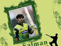 Salman Butt