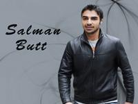 Salman Butt