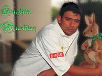 Saqlain Mushtaq