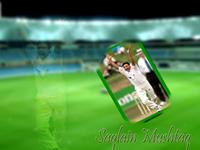 Saqlain Mushtaq