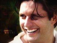 Shahid Afridi