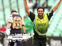 Shahid Afridi