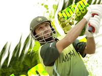 Shahid Afridi