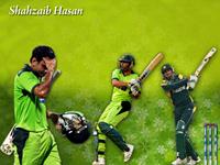 Shahzaib Hasan
