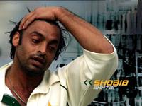 Shoaib Akhtar