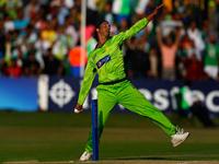 Shoaib Akhtar