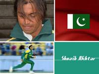 Shoaib Akhtar