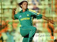 Shoaib Akhtar