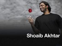 Shoaib Akhtar