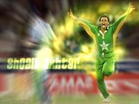 Shoaib Akhtar