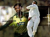 Shoaib Akhtar
