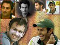 Shoaib Malik