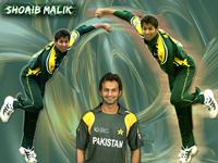 Shoaib Malik