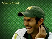 Shoaib Malik